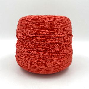 Пряжа, Loop, gruppo filpucci industrie filati, хлопок, цвет коралловый